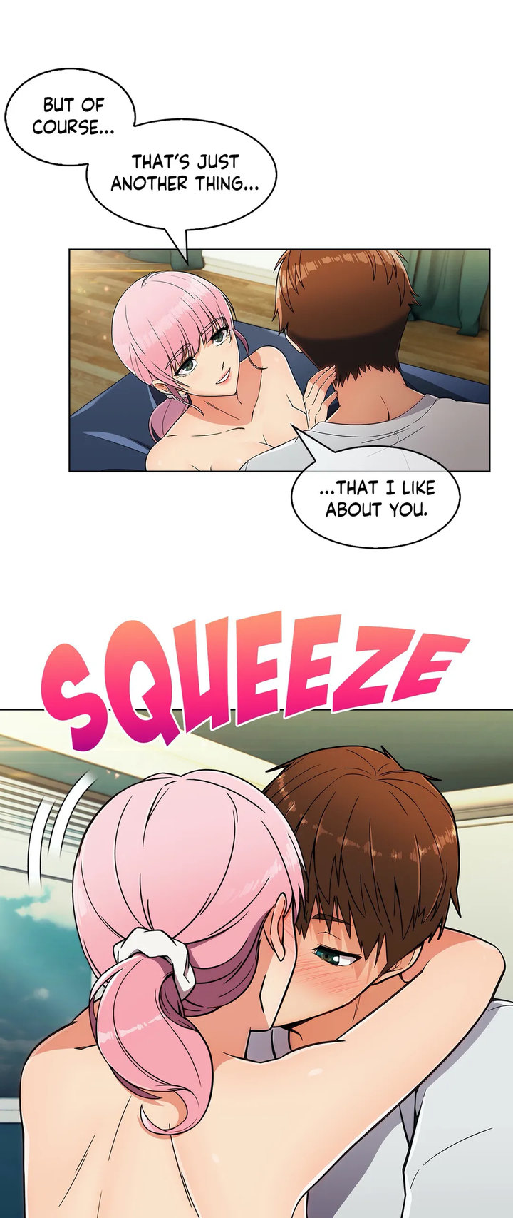 Stand up Guy - Chapter 20 [photo 16] - MangaPorn