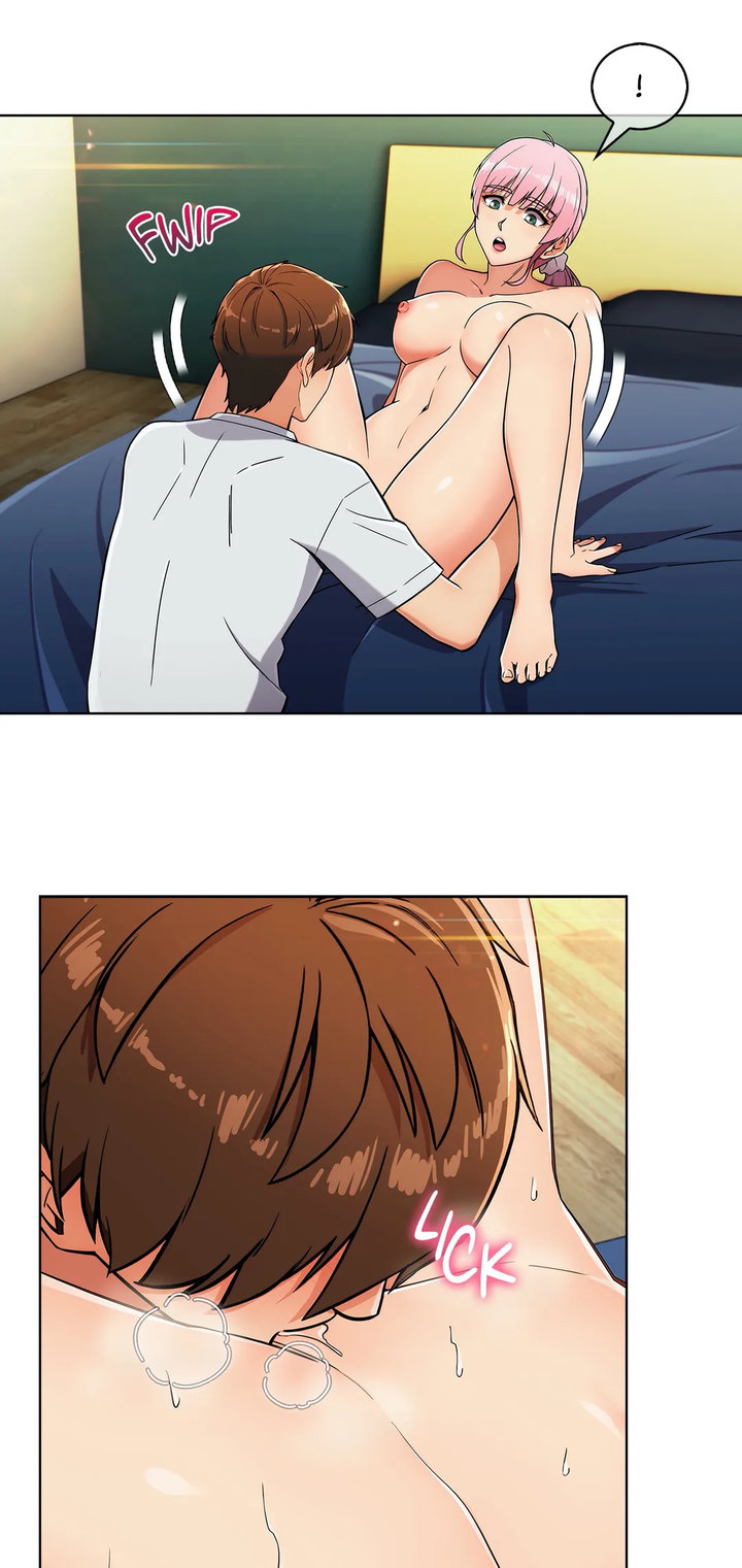 Stand up Guy - Chapter 20 [photo 19] - MangaPorn