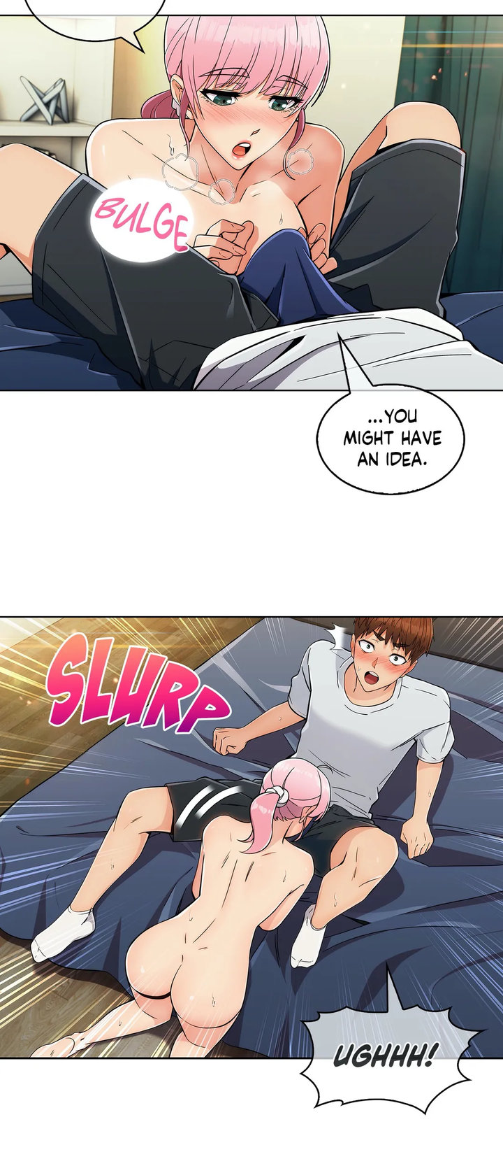 Stand up Guy - Chapter 20 [photo 27] - MangaPorn