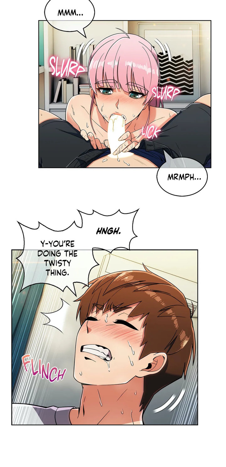 Stand up Guy - Chapter 20 [photo 30] - MangaPorn