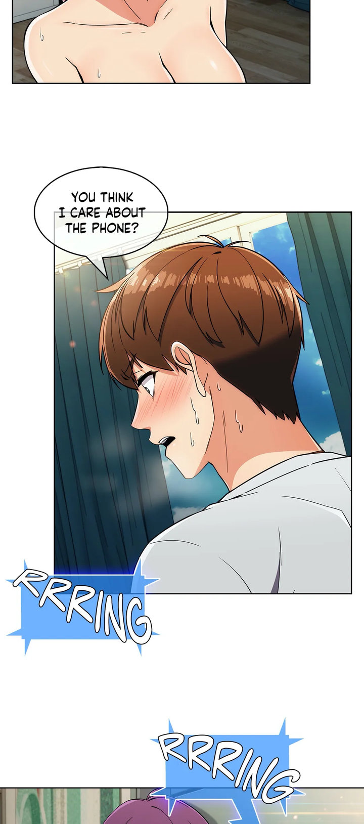 Stand up Guy - Chapter 20 [photo 35] - MangaPorn