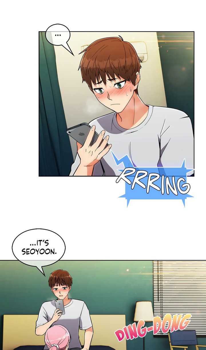 Stand up Guy - Chapter 20 [photo 37] - MangaPorn