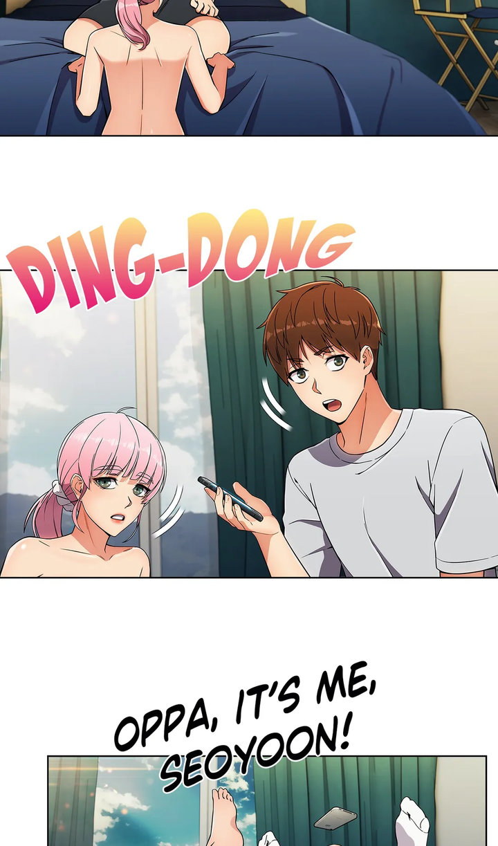 Stand up Guy - Chapter 20 [photo 38] - MangaPorn