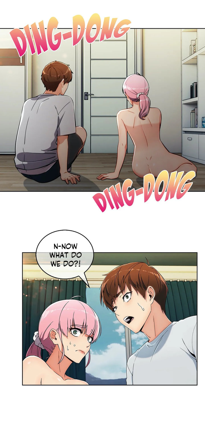 Stand up Guy - Chapter 20 [photo 40] - MangaPorn