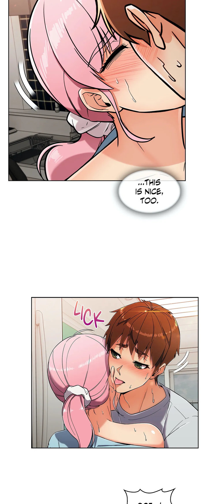 Stand up Guy - Chapter 20 [photo 8] - MangaPorn