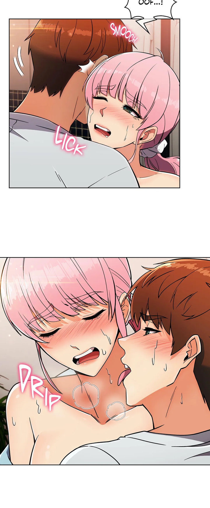 Stand up Guy - Chapter 20 [photo 9] - MangaPorn