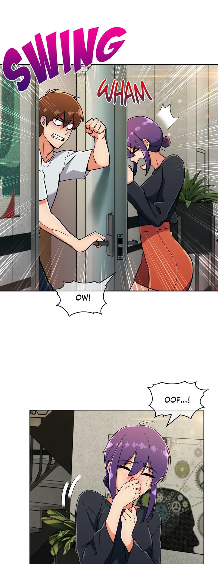 Stand up Guy - Chapter 21 [photo 10] - MangaPorn