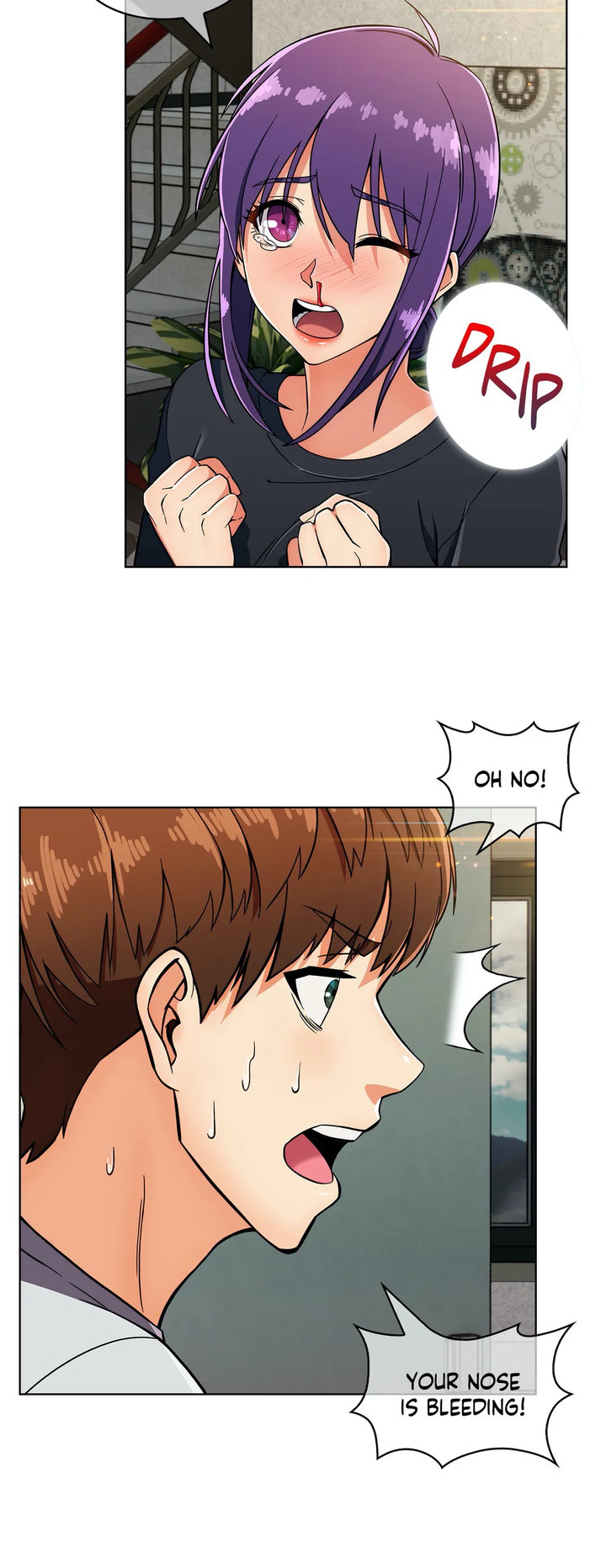 Stand up Guy - Chapter 21 [photo 12] - MangaPorn