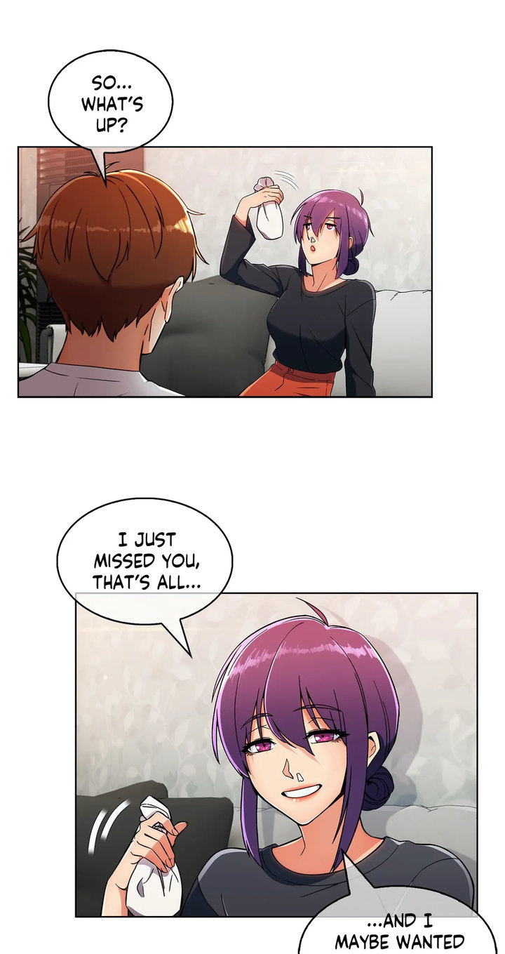 Stand up Guy - Chapter 21 [photo 19] - MangaPorn