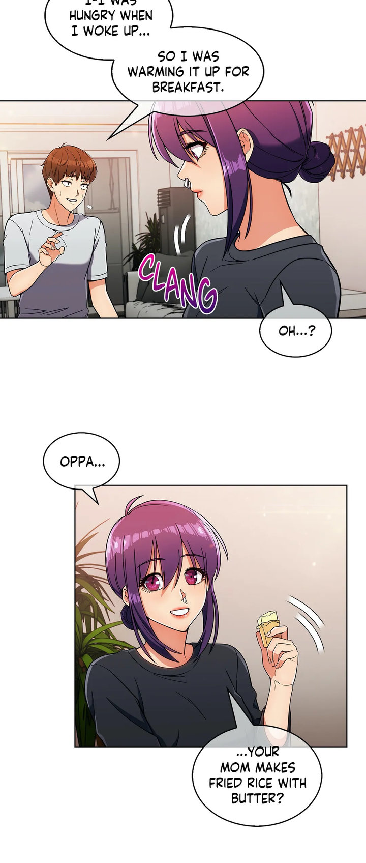 Stand up Guy - Chapter 21 [photo 24] - MangaPorn