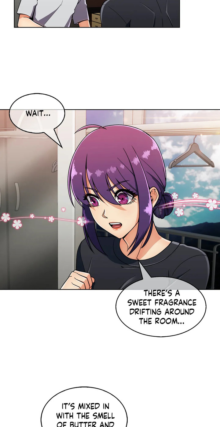 Stand up Guy - Chapter 21 [photo 32] - MangaPorn