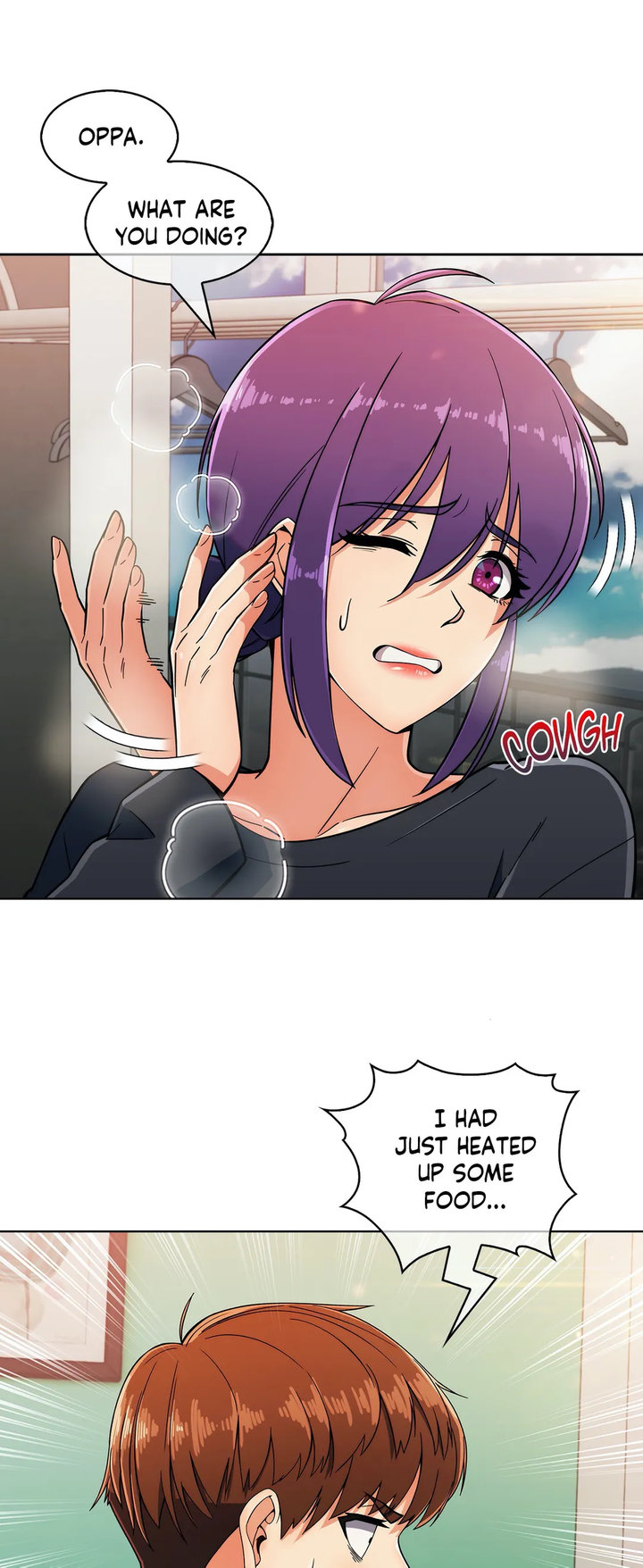 Stand up Guy - Chapter 21 [photo 34] - MangaPorn