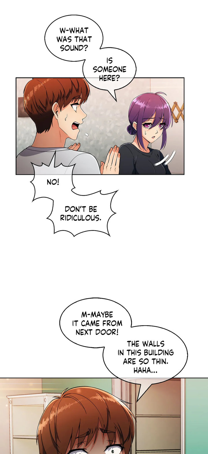 Stand up Guy - Chapter 21 [photo 38] - MangaPorn