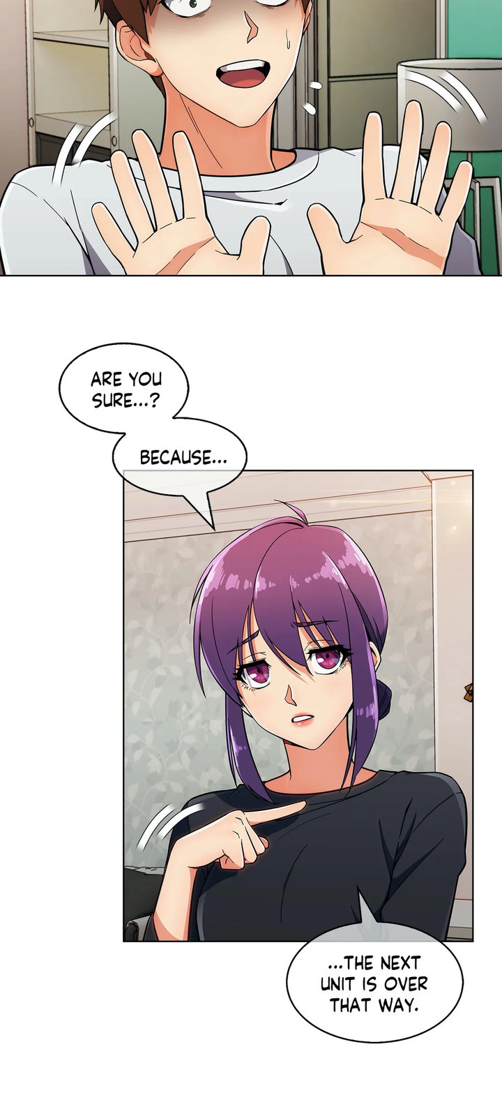 Stand up Guy - Chapter 21 [photo 39] - MangaPorn