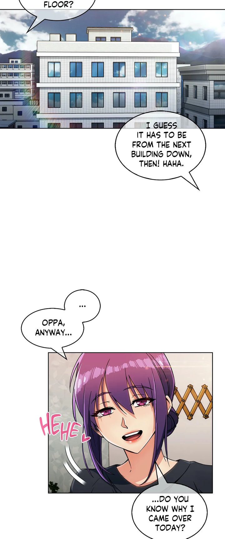 Stand up Guy - Chapter 21 [photo 41] - MangaPorn