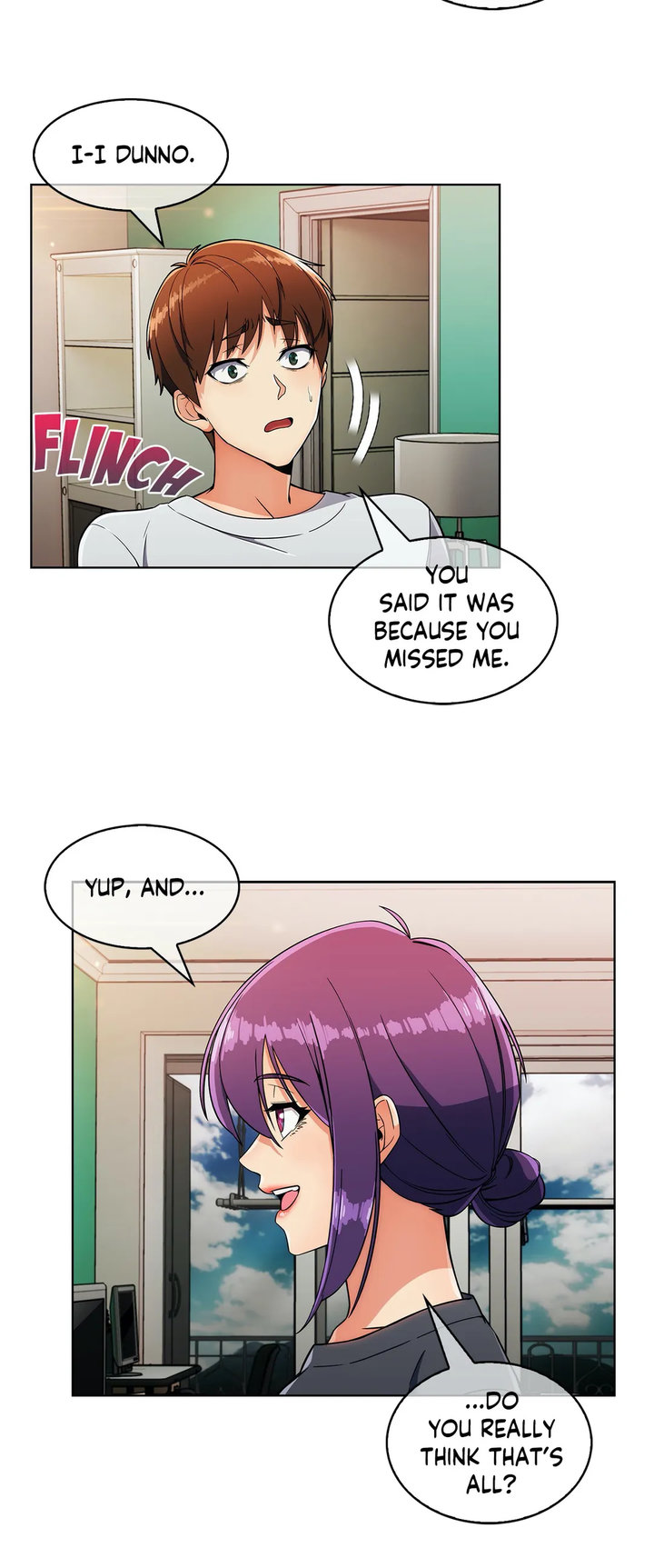 Stand up Guy - Chapter 21 [photo 42] - MangaPorn