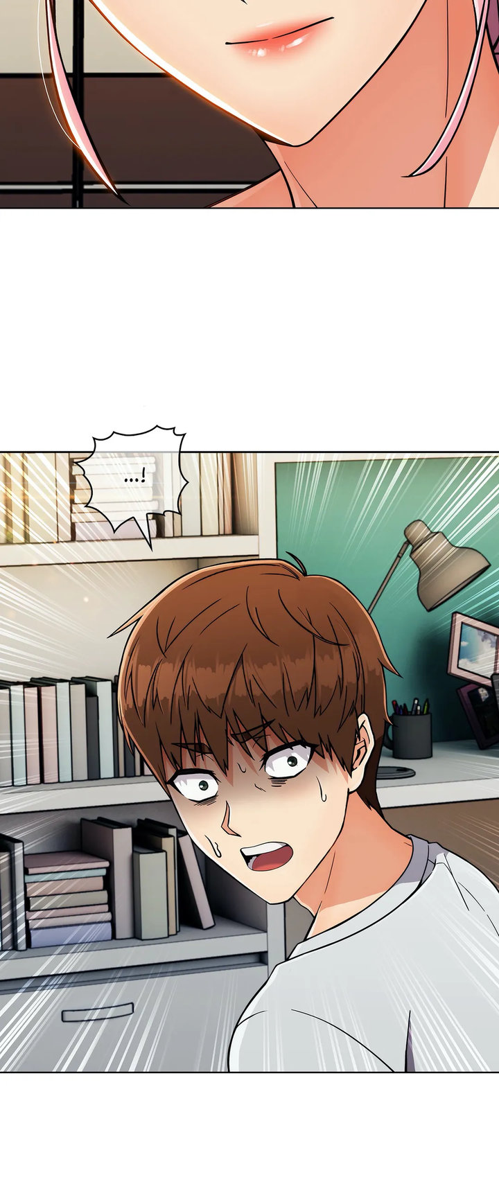 Stand up Guy - Chapter 21 [photo 6] - MangaPorn