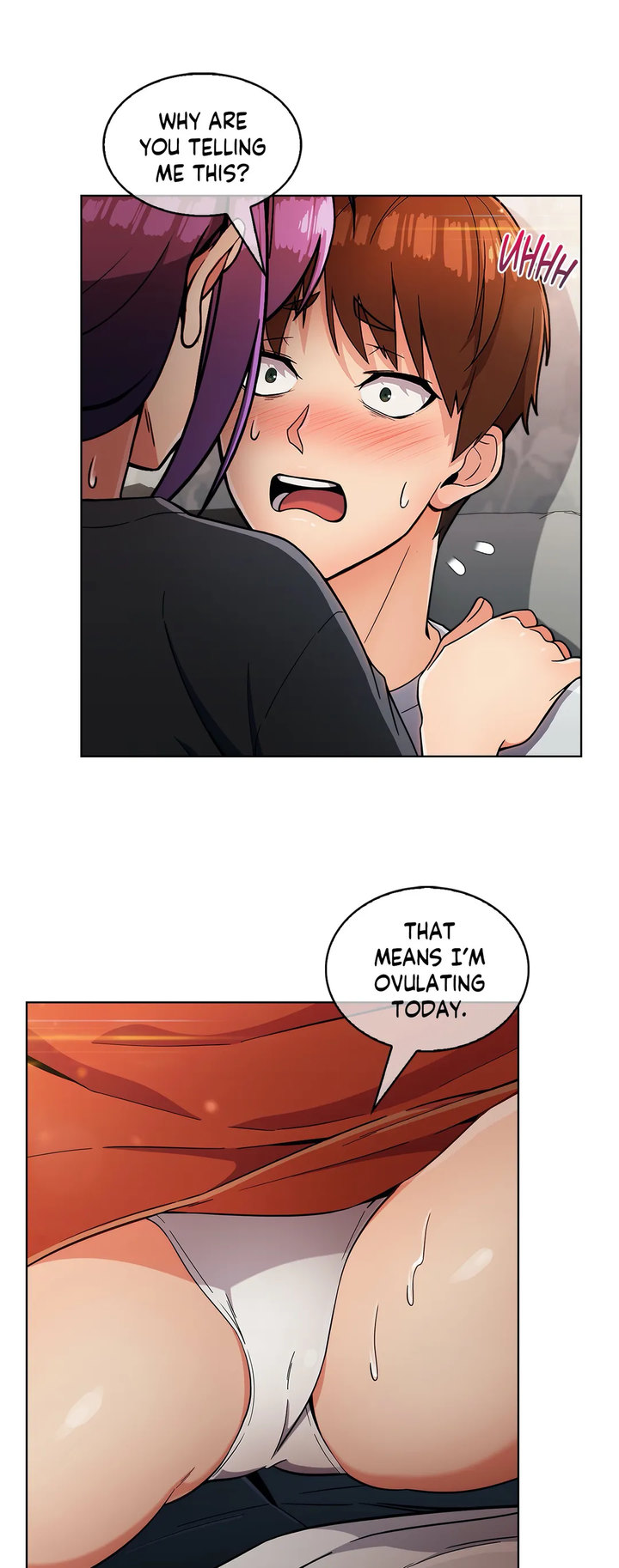 Stand up Guy - Chapter 22 [photo 10] - MangaPorn