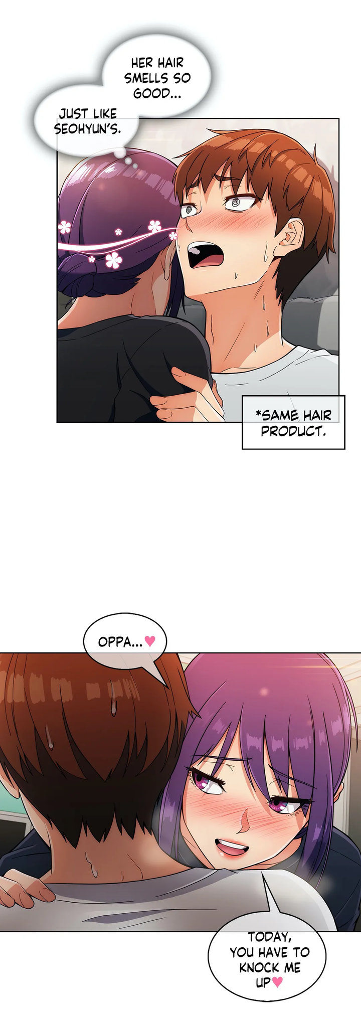 Stand up Guy - Chapter 22 [photo 15] - MangaPorn