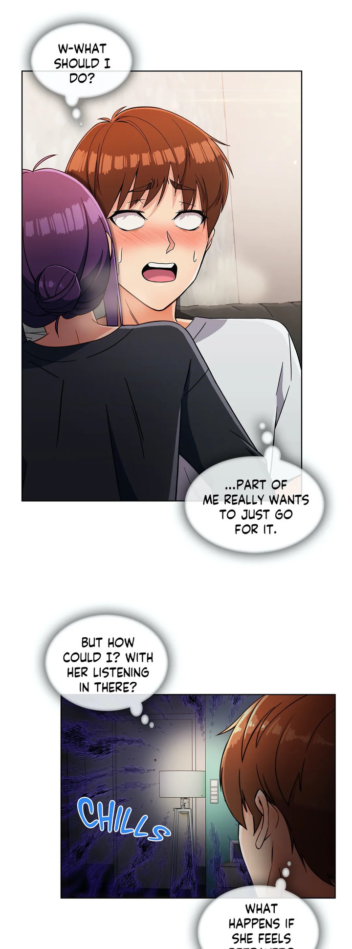 Stand up Guy - Chapter 22 [photo 16] - MangaPorn