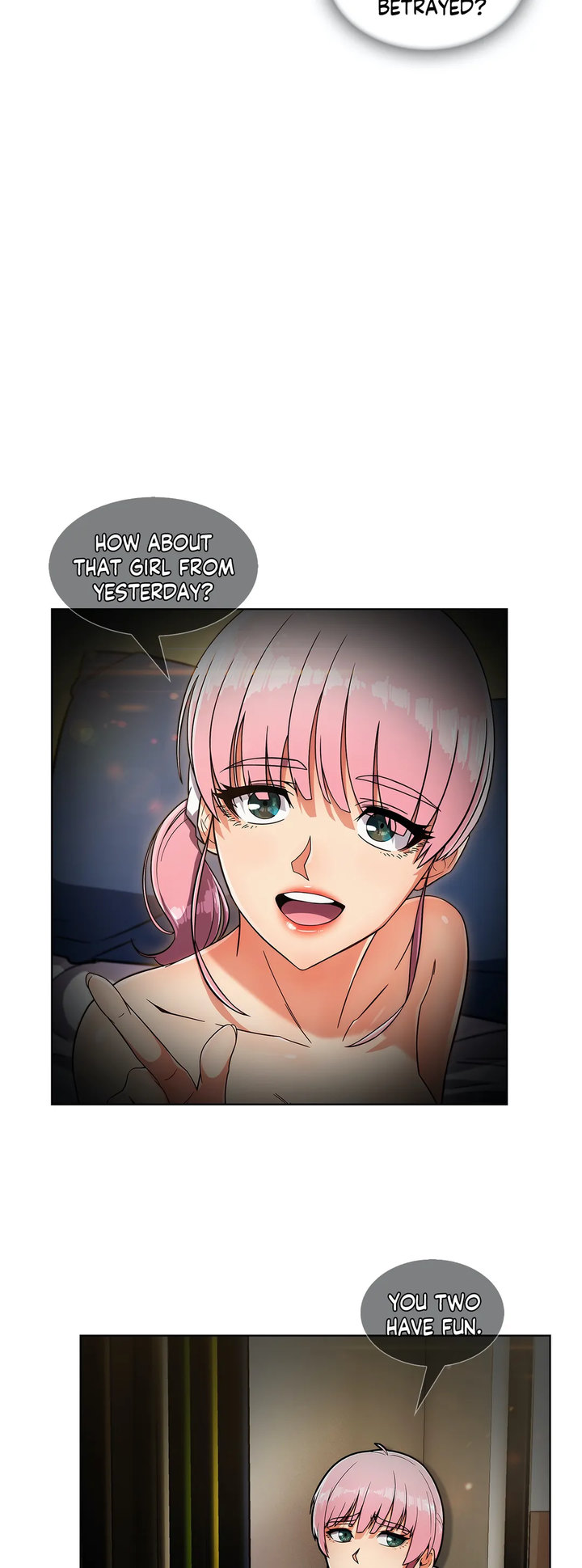 Stand up Guy - Chapter 22 [photo 17] - MangaPorn