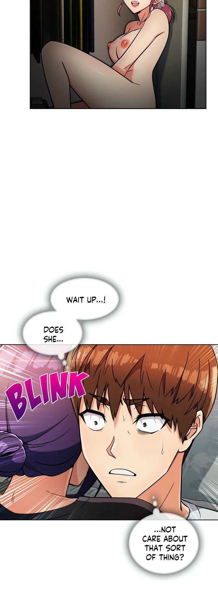 Stand up Guy - Chapter 22 [photo 18] - MangaPorn