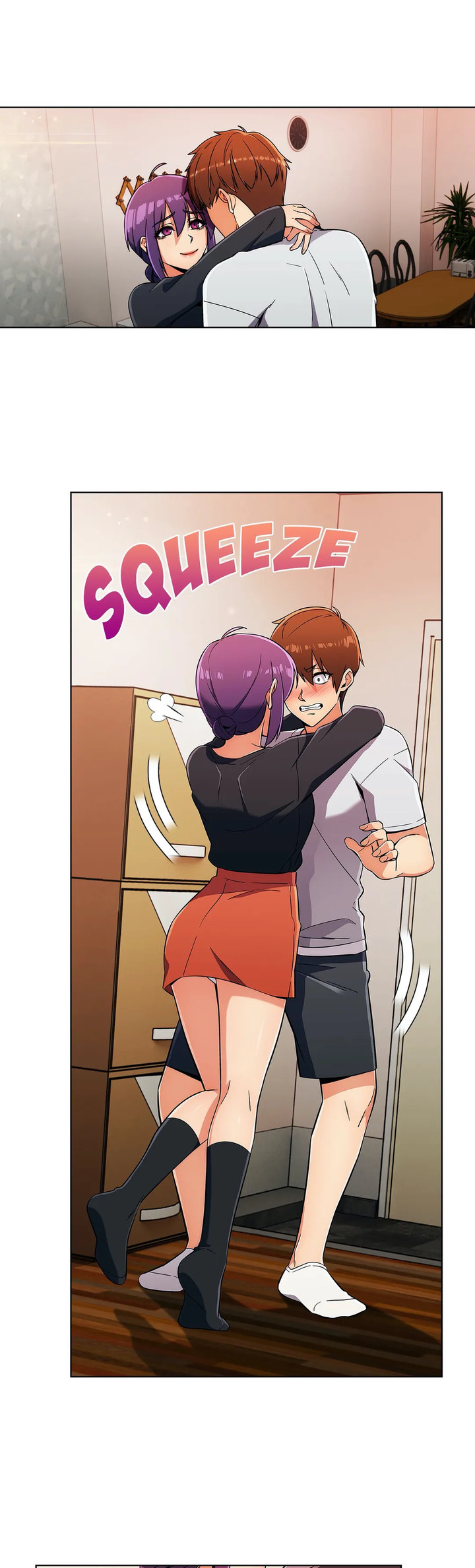 Stand up Guy - Chapter 22 [photo 2] - MangaPorn