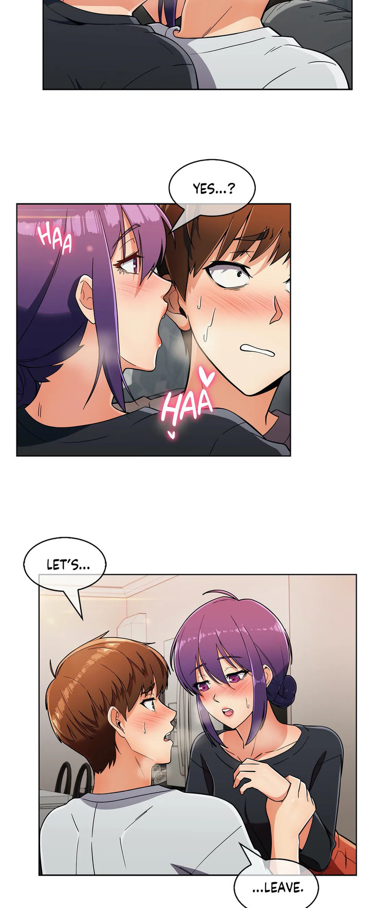 Stand up Guy - Chapter 22 [photo 20] - MangaPorn