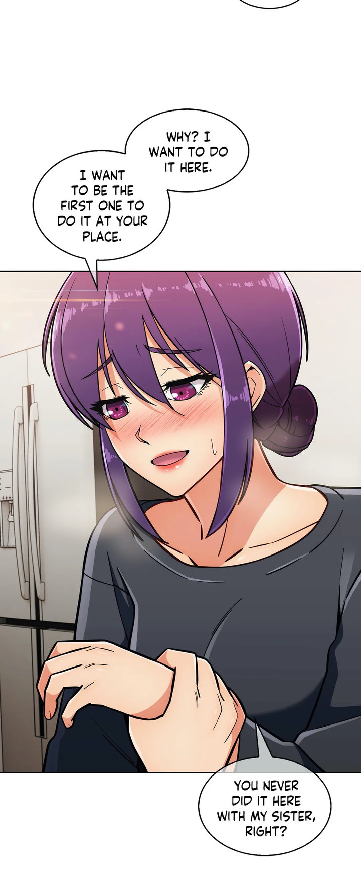 Stand up Guy - Chapter 22 [photo 21] - MangaPorn