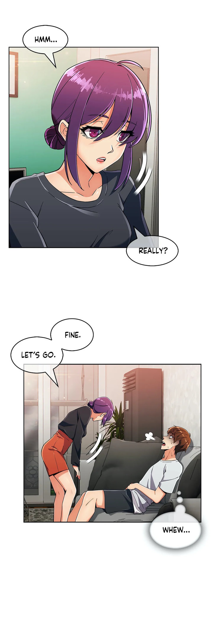 Stand up Guy - Chapter 22 [photo 25] - MangaPorn