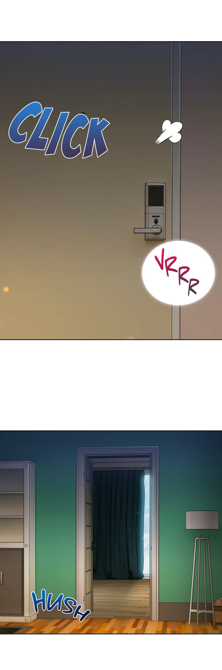 Stand up Guy - Chapter 22 [photo 27] - MangaPorn