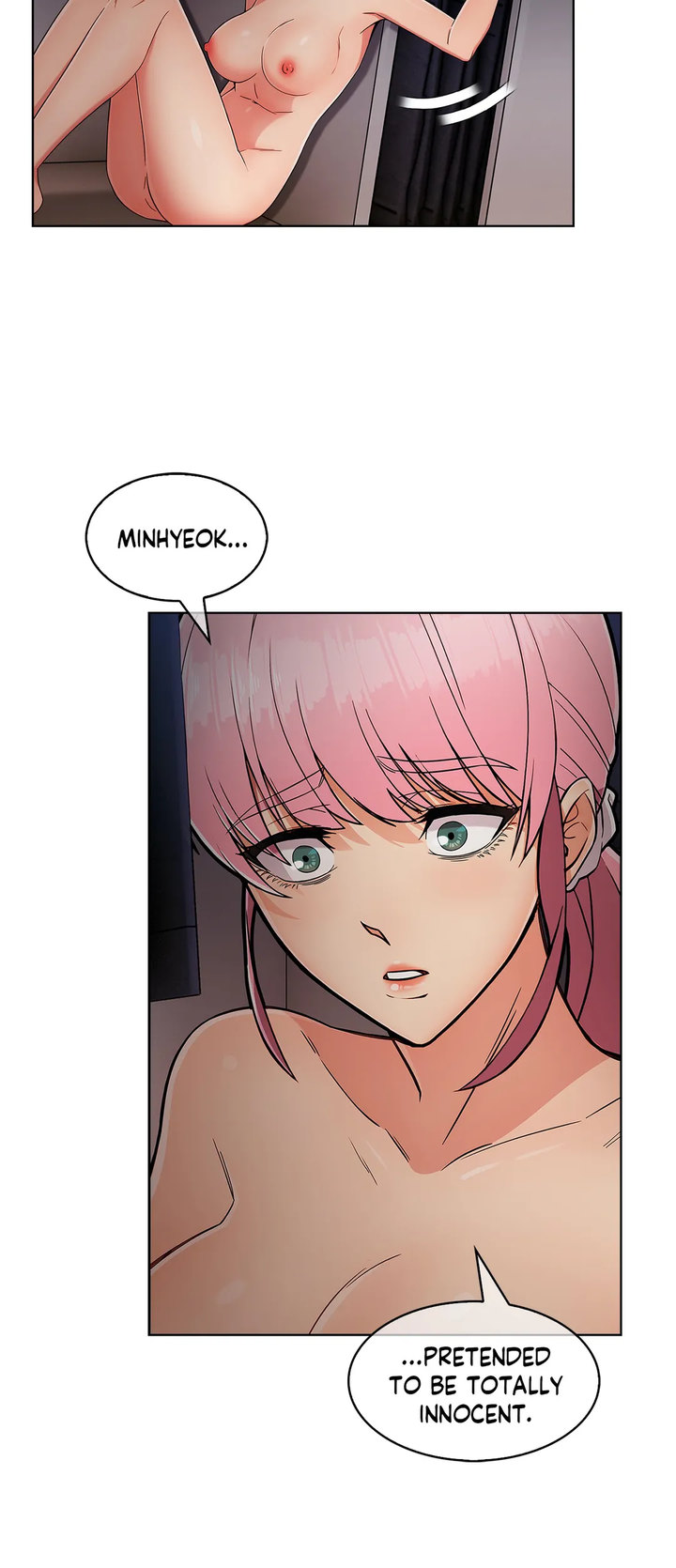 Stand up Guy - Chapter 22 [photo 29] - MangaPorn