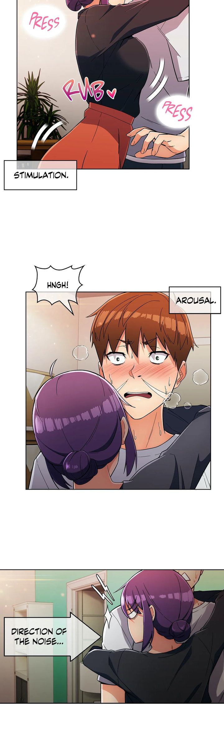 Stand up Guy - Chapter 22 [photo 3] - MangaPorn