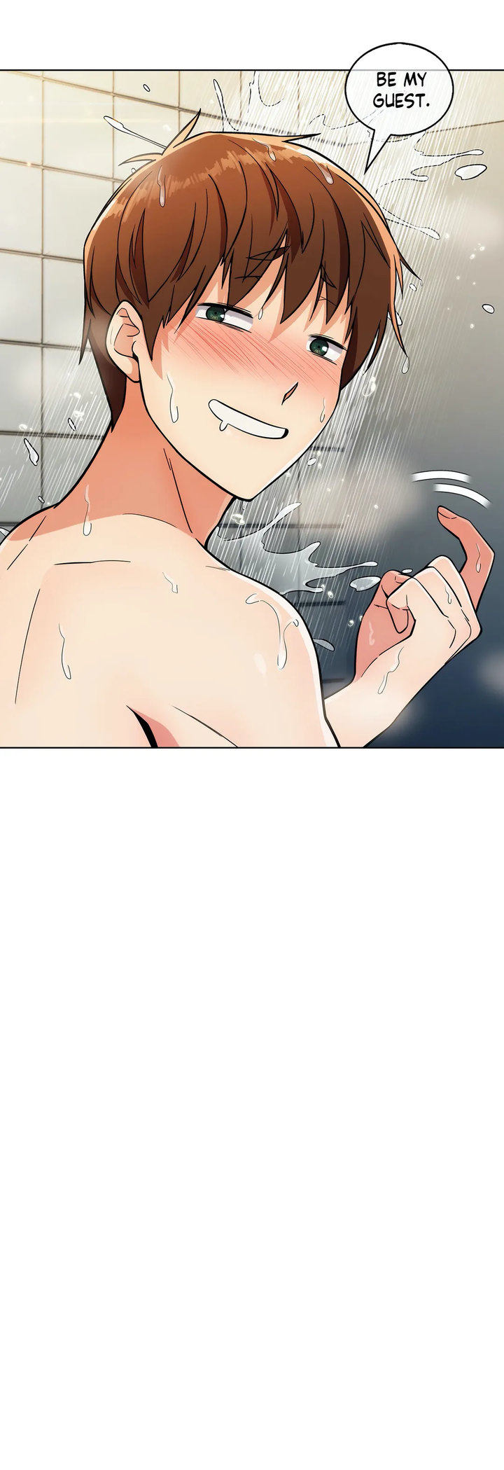 Stand up Guy - Chapter 22 [photo 37] - MangaPorn