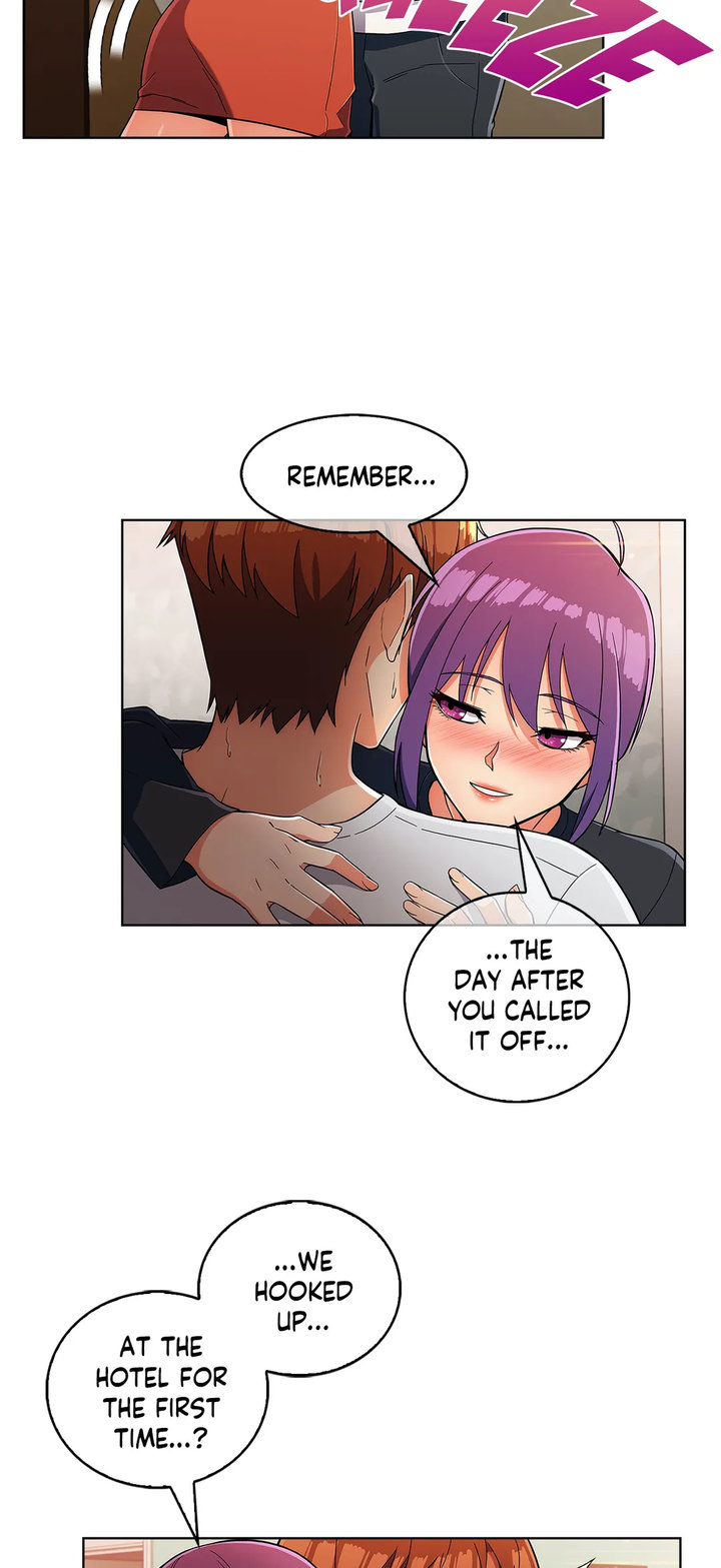 Stand up Guy - Chapter 22 [photo 5] - MangaPorn