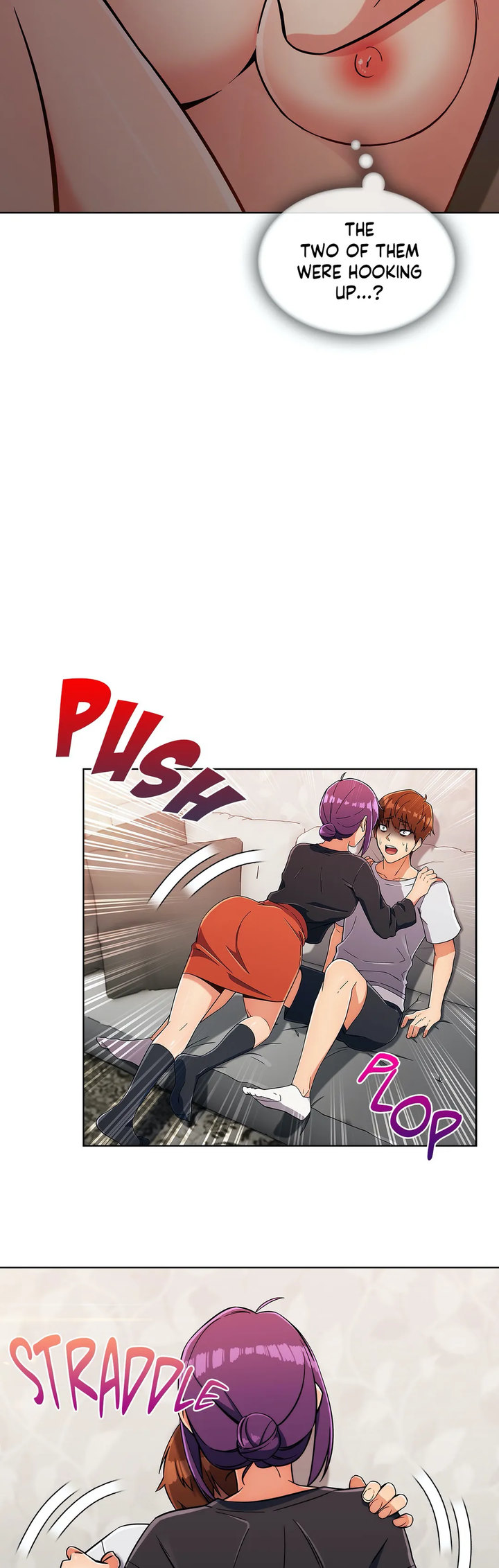 Stand up Guy - Chapter 22 [photo 8] - MangaPorn