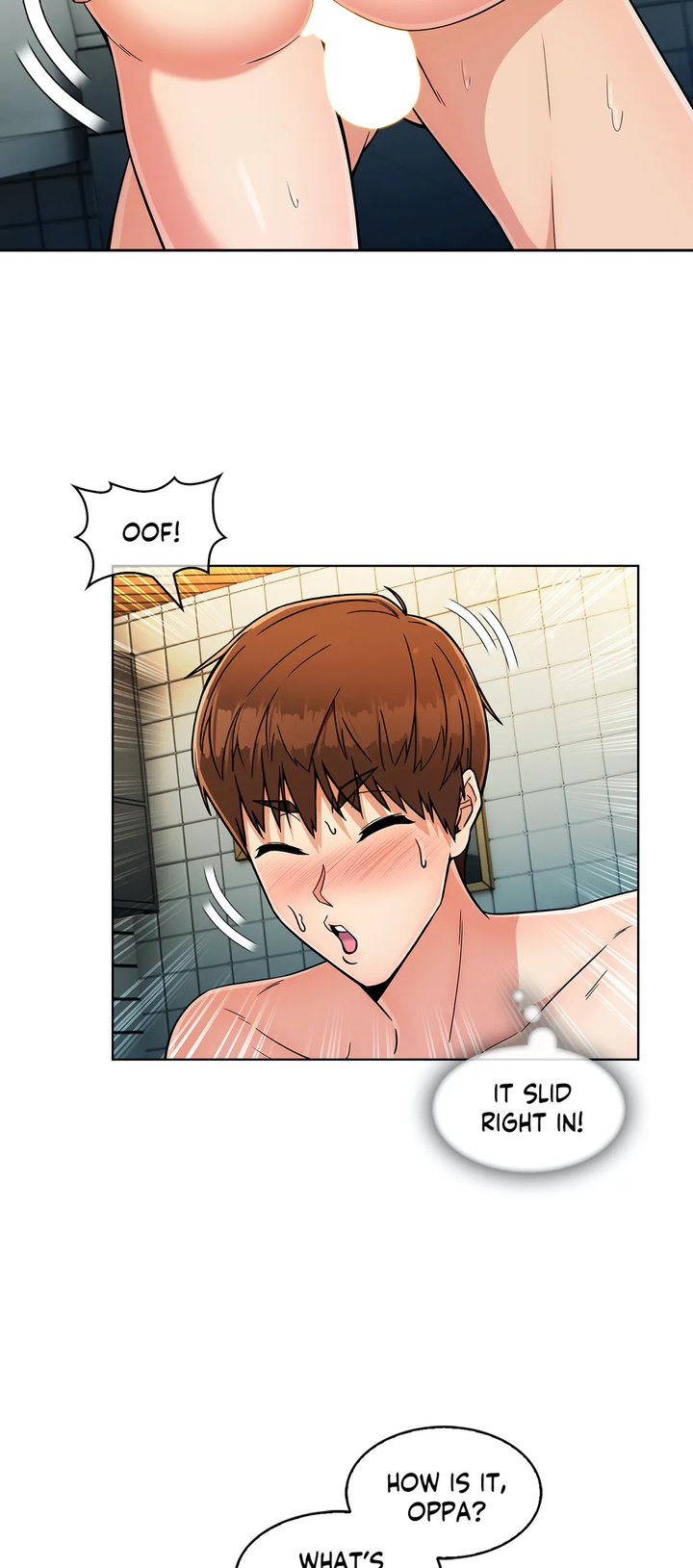 Stand up Guy - Chapter 23 [photo 11] - MangaPorn