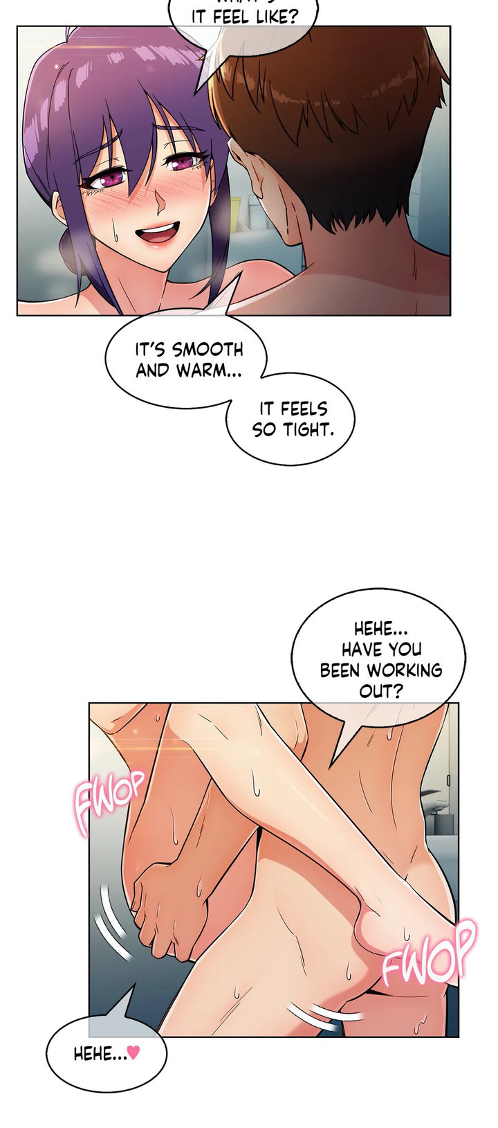 Stand up Guy - Chapter 23 [photo 12] - MangaPorn