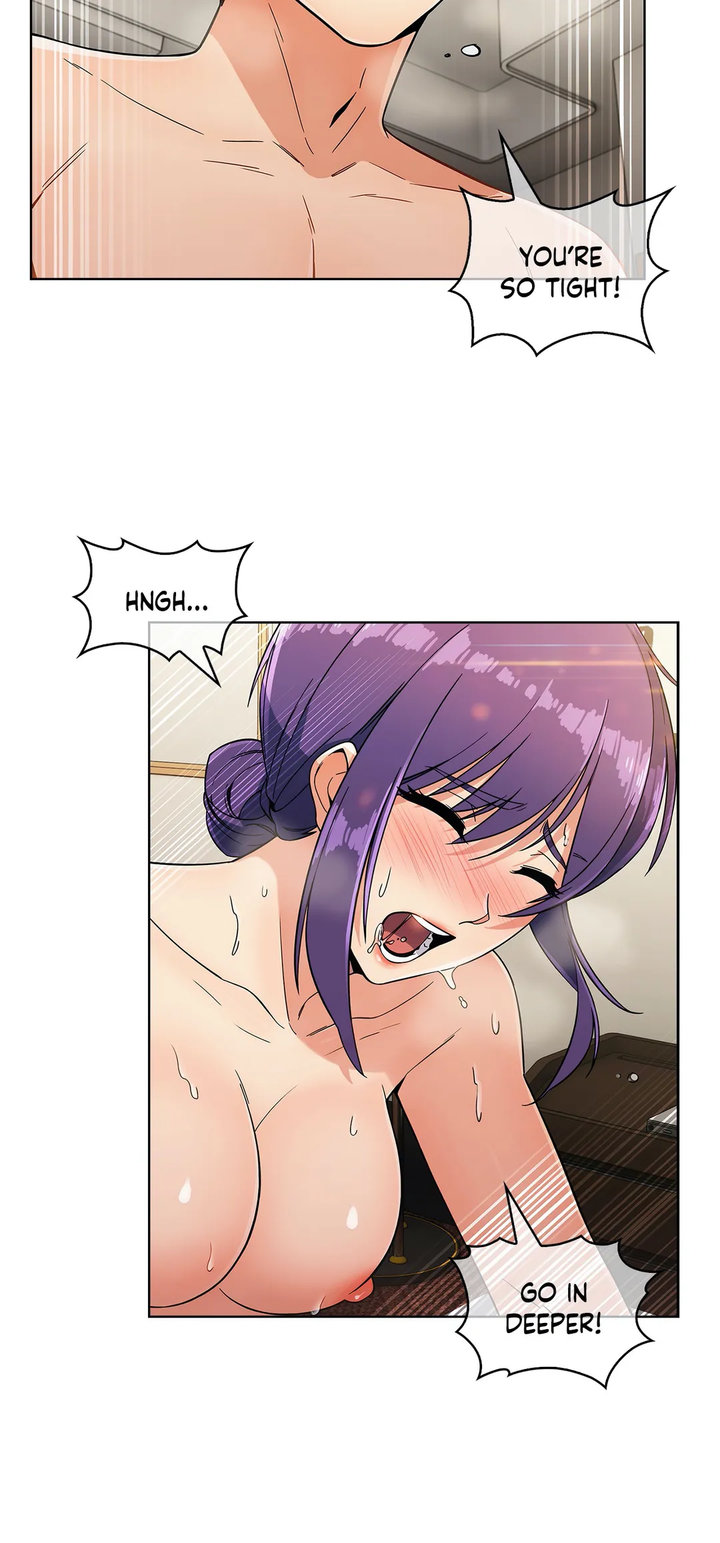 Stand up Guy - Chapter 23 [photo 23] - MangaPorn