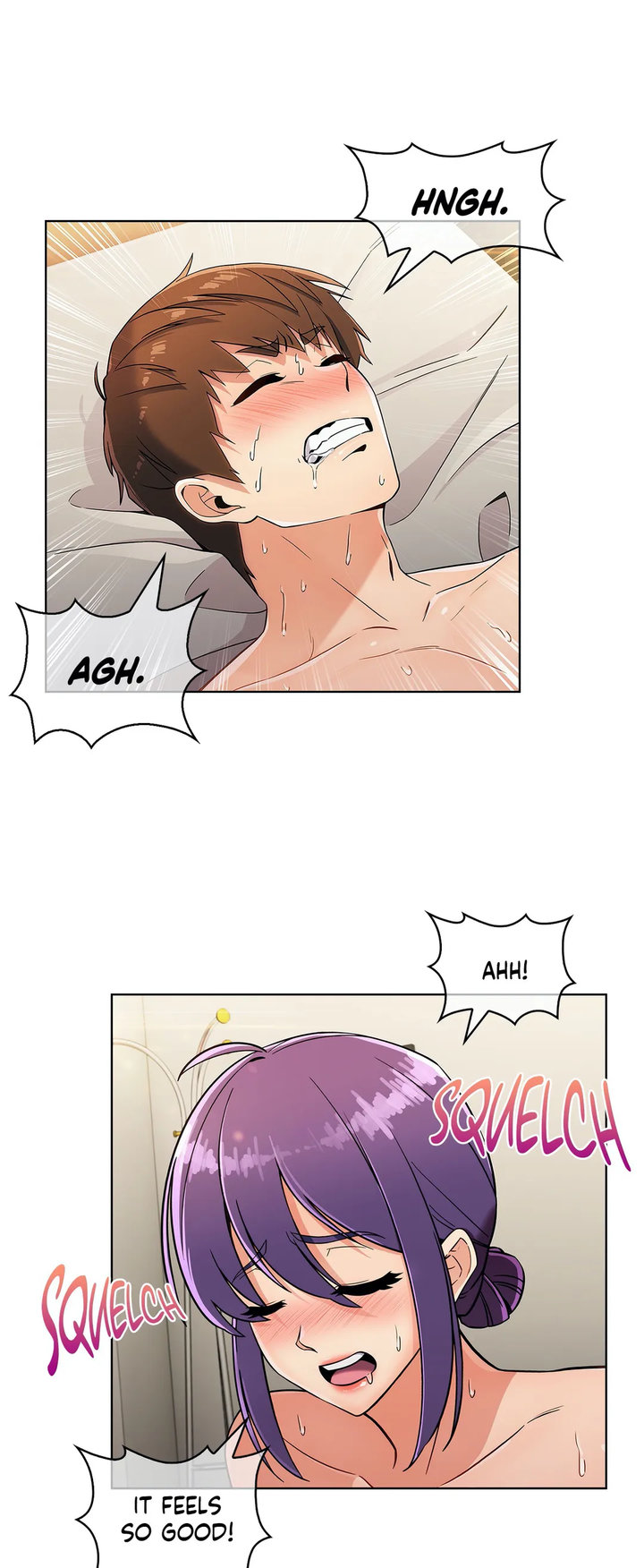 Stand up Guy - Chapter 23 [photo 28] - MangaPorn