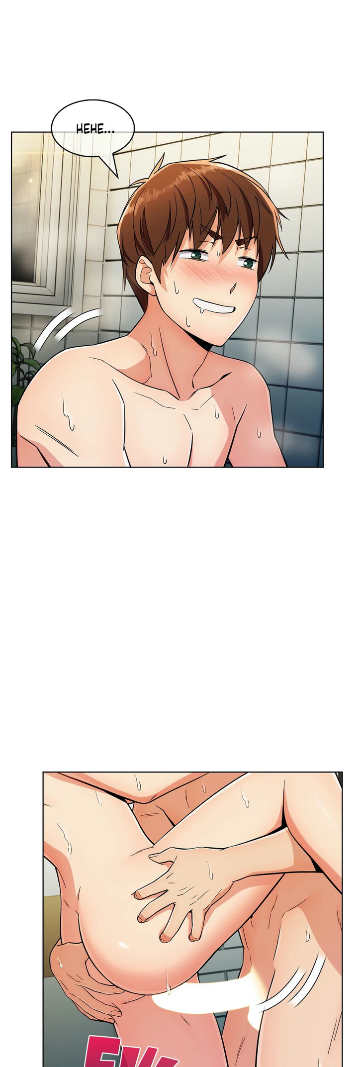 Stand up Guy - Chapter 23 [photo 8] - MangaPorn