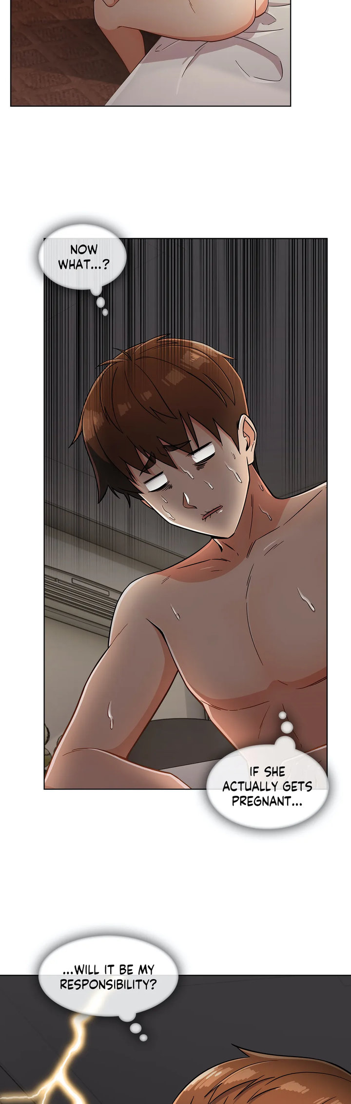 Stand up Guy - Chapter 24 [photo 10] - MangaPorn