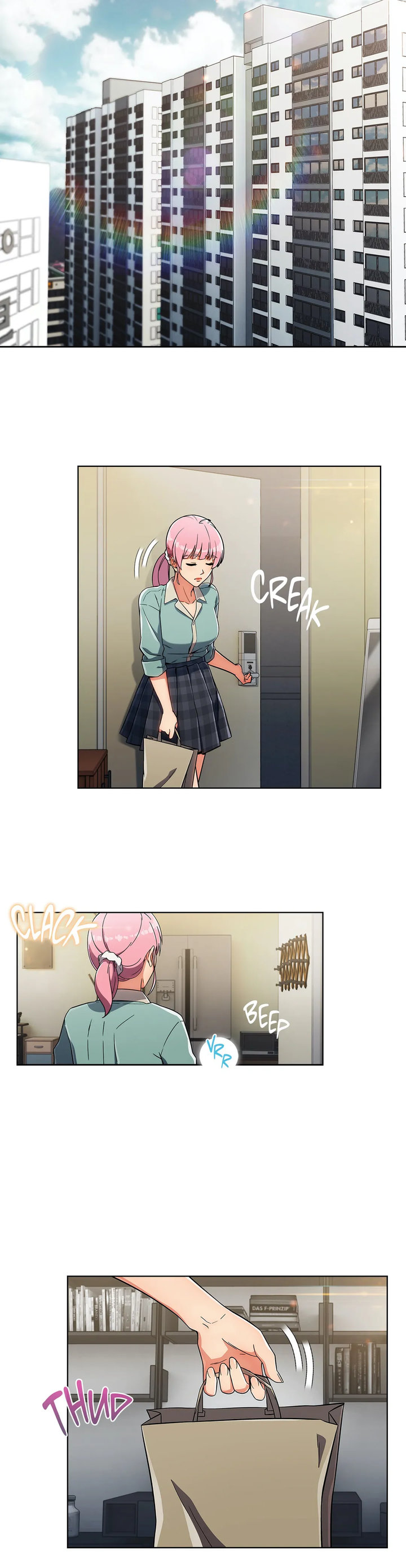 Stand up Guy - Chapter 24 [photo 13] - MangaPorn