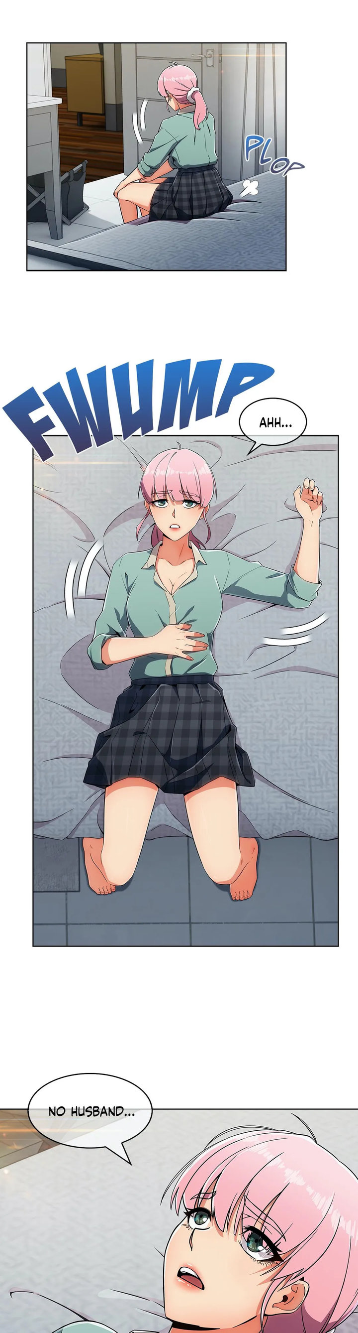 Stand up Guy - Chapter 24 [photo 14] - MangaPorn