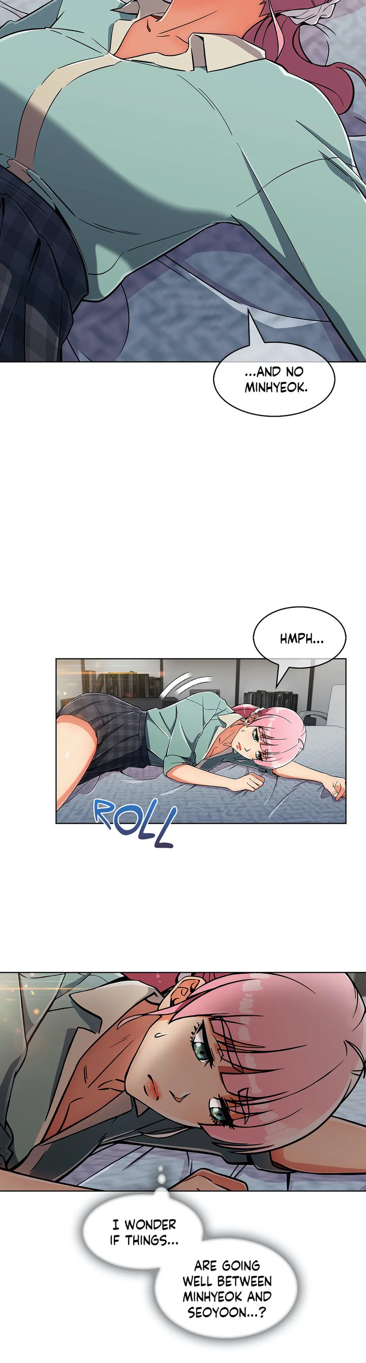 Stand up Guy - Chapter 24 [photo 15] - MangaPorn