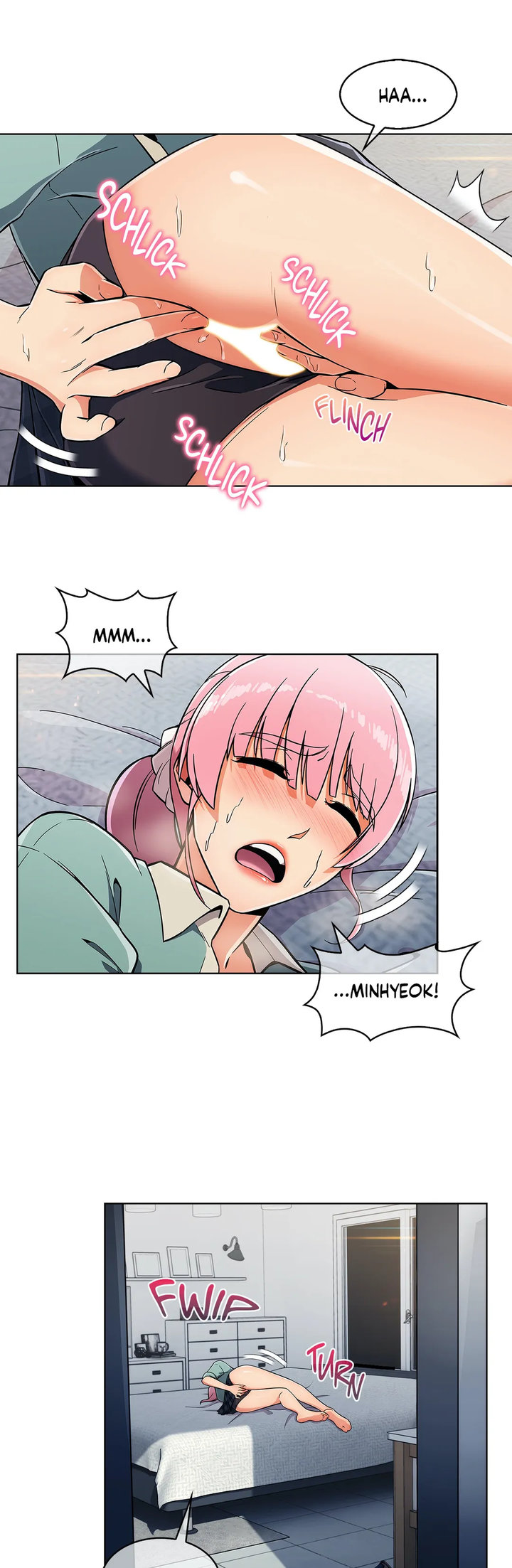 Stand up Guy - Chapter 24 [photo 18] - MangaPorn