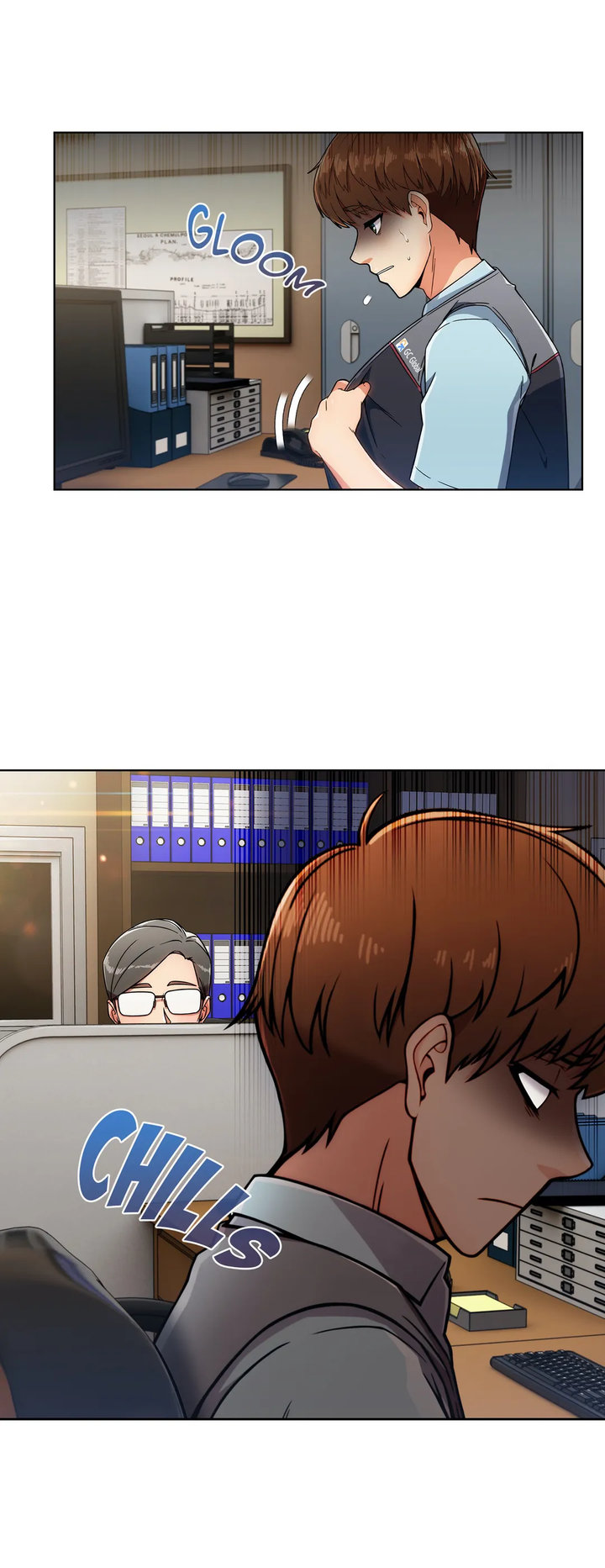 Stand up Guy - Chapter 24 [photo 21] - MangaPorn