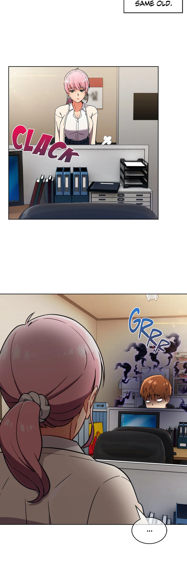 Stand up Guy - Chapter 24 [photo 28] - MangaPorn