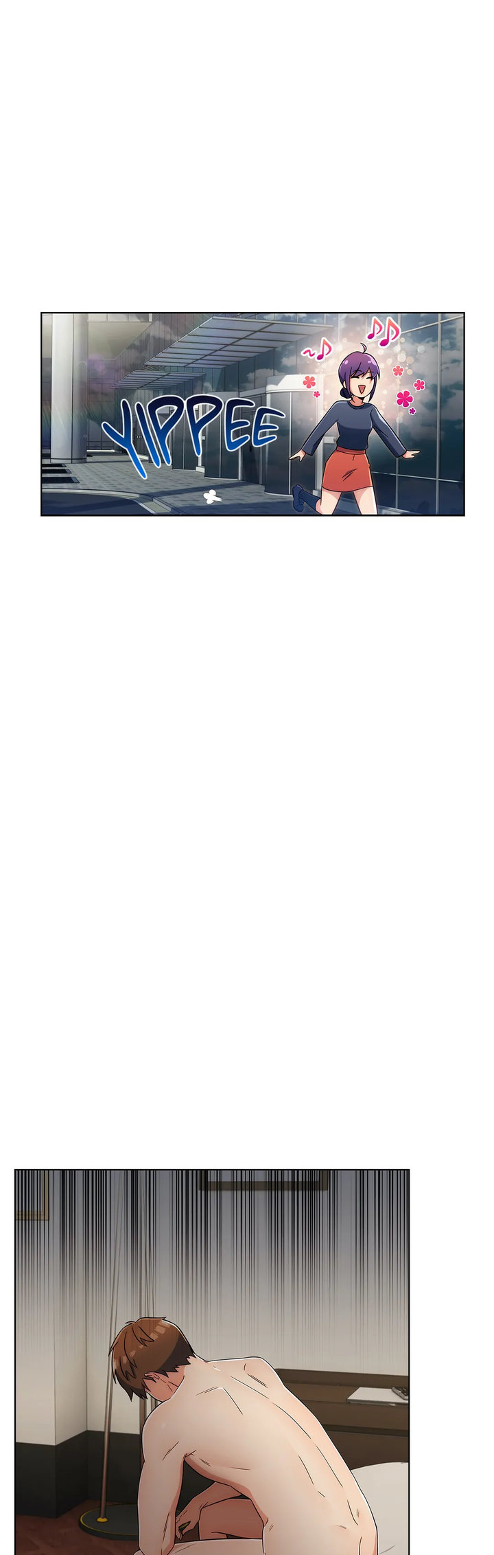 Stand up Guy - Chapter 24 [photo 9] - MangaPorn