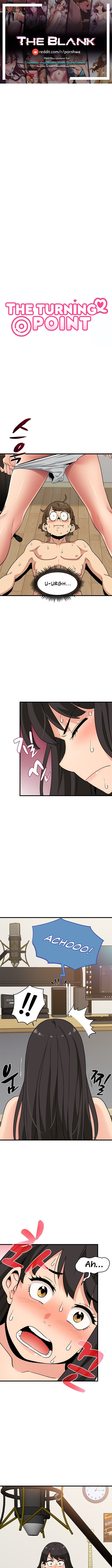 The Turning Point - Chapter 3 [photo 1] - MangaPorn